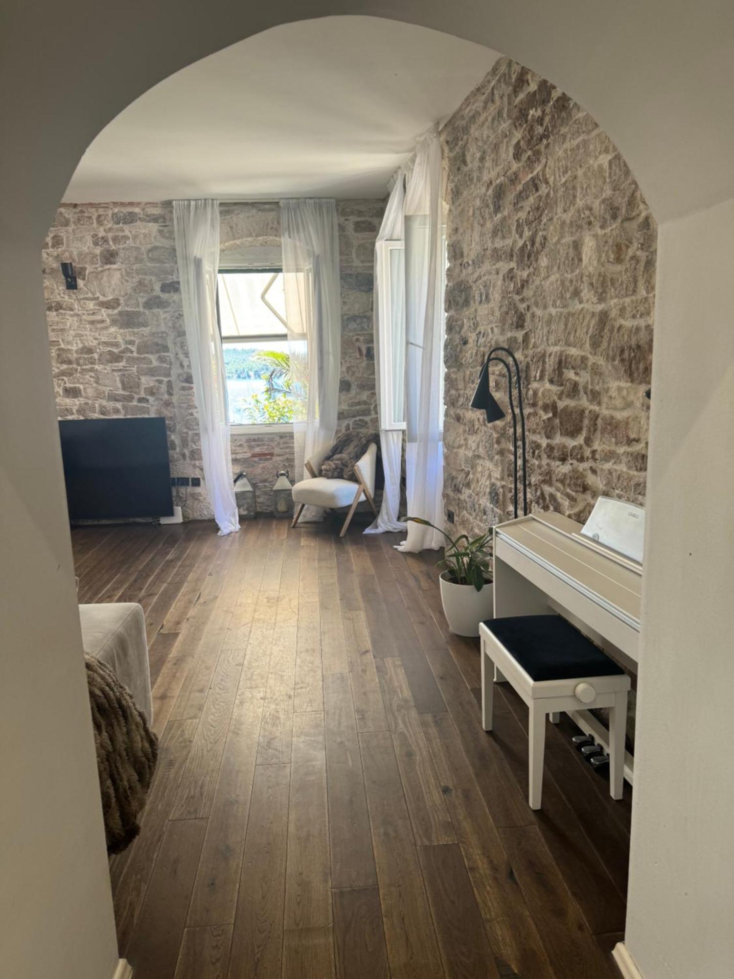 Grand Terrace Suite Šibenik Exterior foto